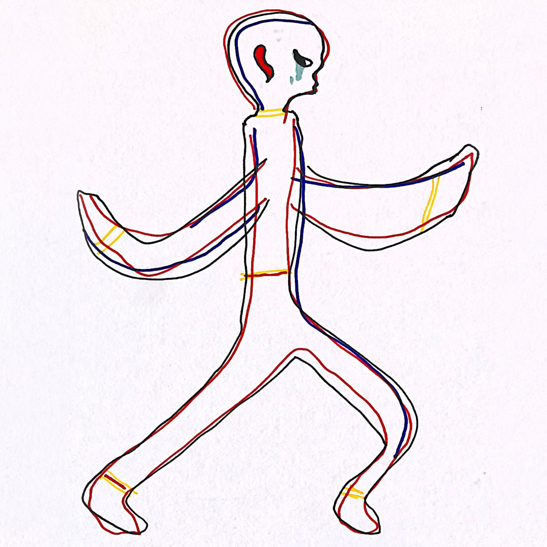 Album cover of DANZAAA
