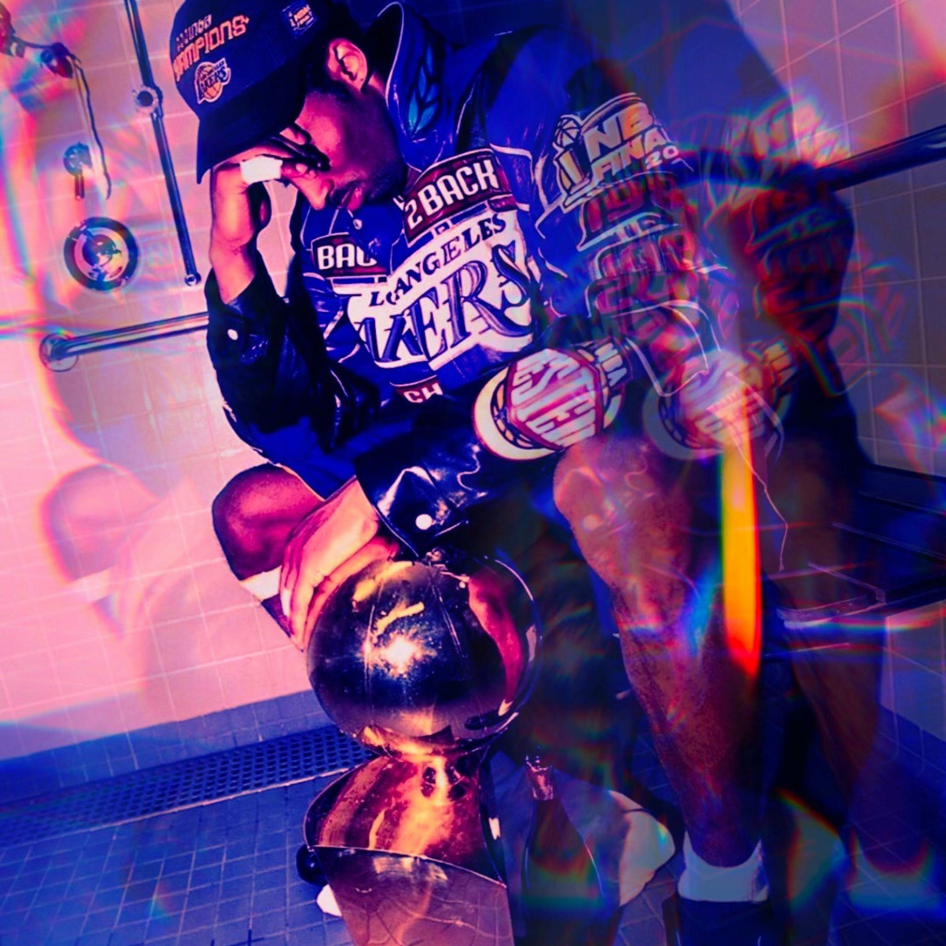 Album cover of Kobe (feat. 4K)