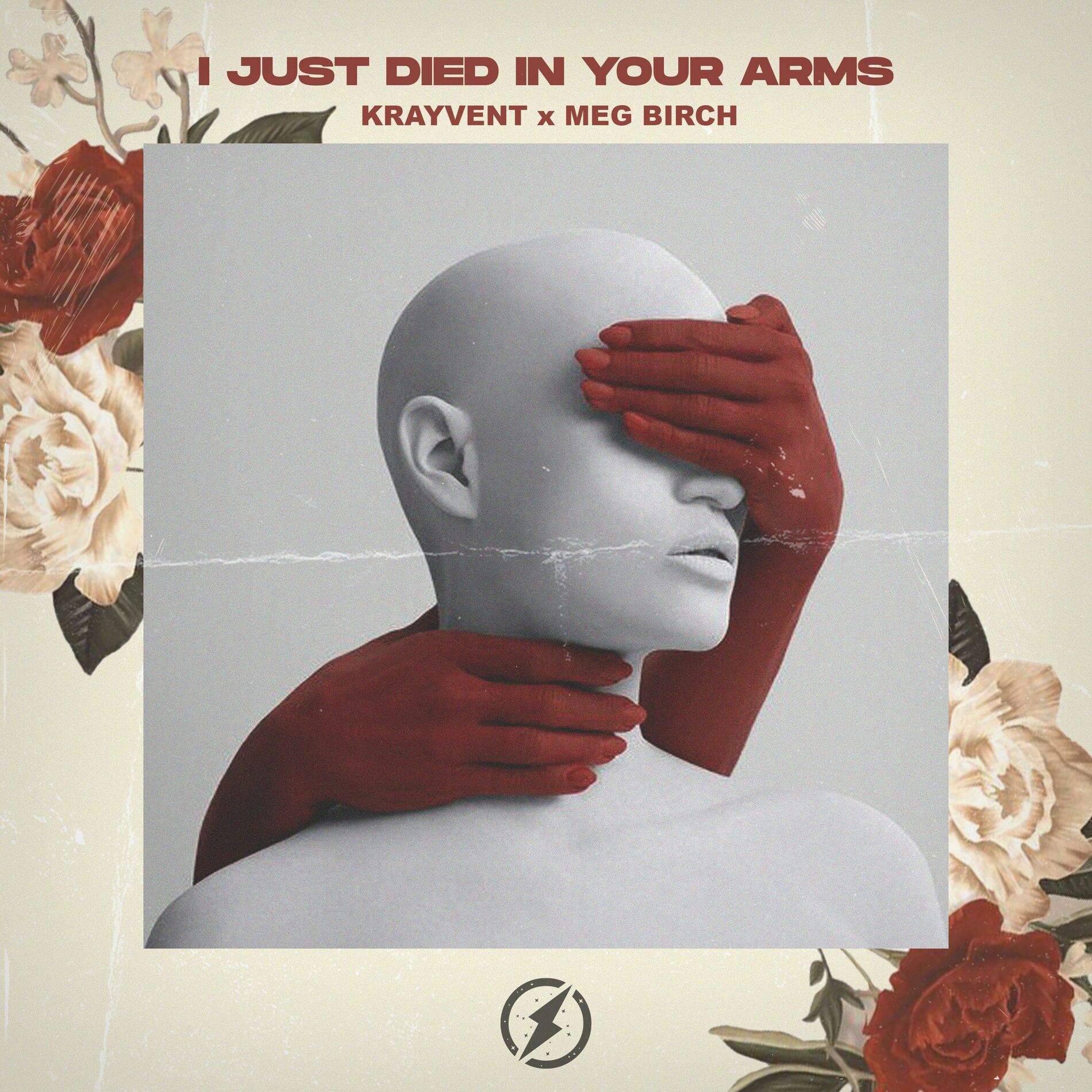 Album cover of I Just Died In Your Arms