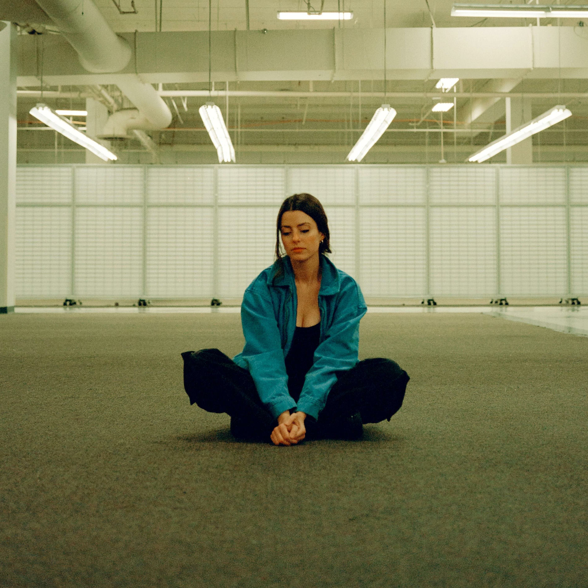 Album cover of Coming Back