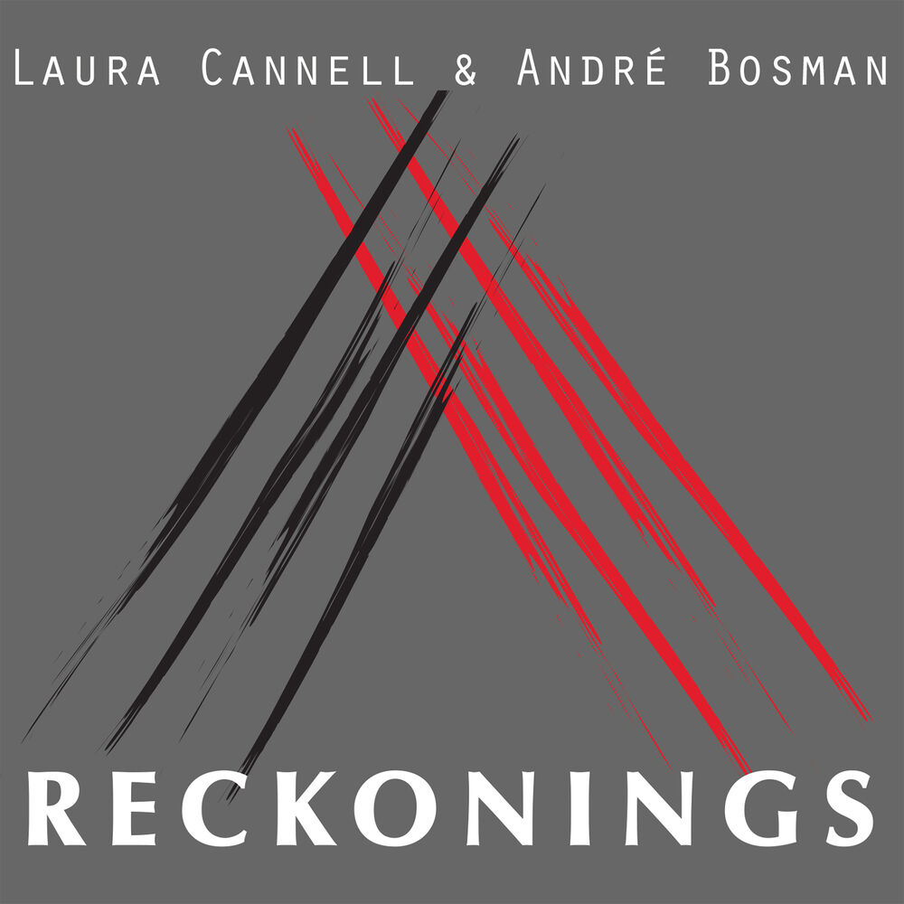 Picture of RECKONINGS