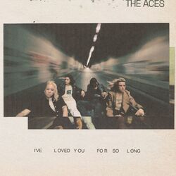Cover of I've Loved You For So Long
