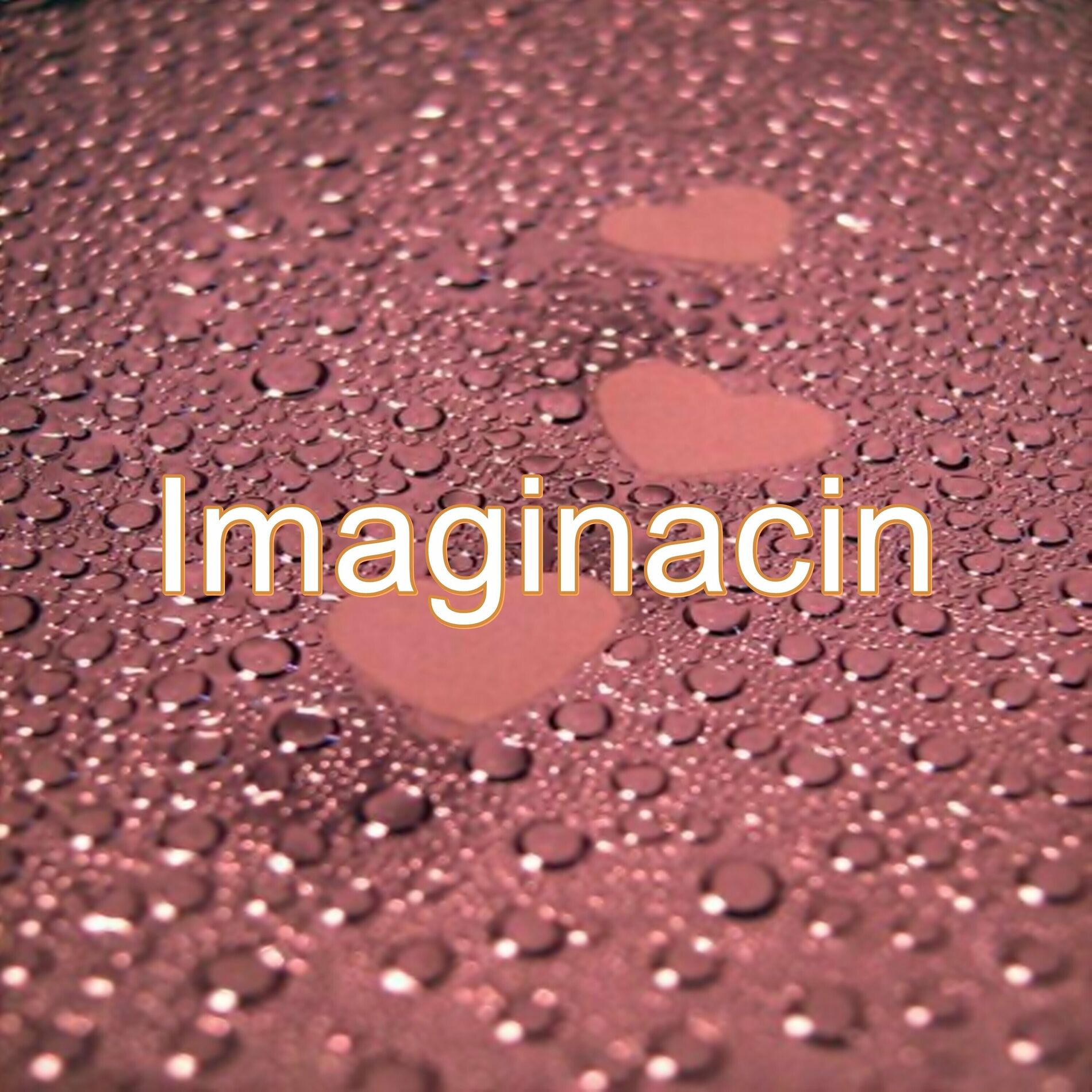 Album cover of Imaginacin