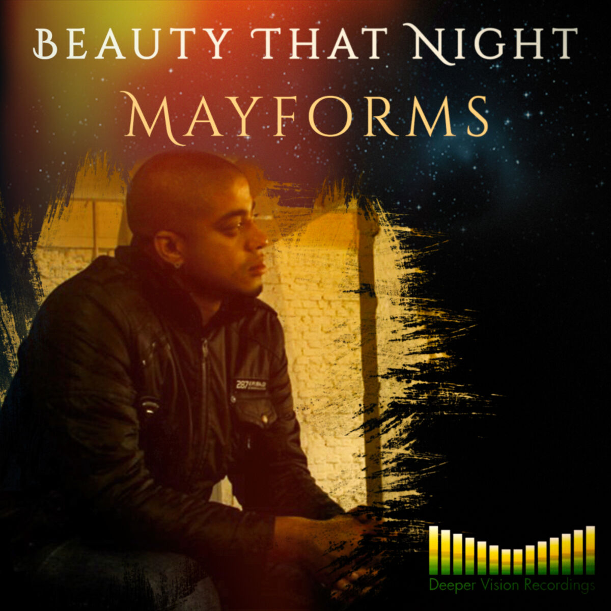 Album cover of Beauty That Night