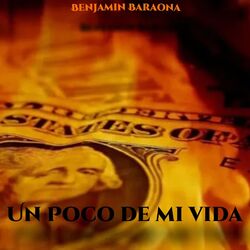 Cover of Un Poco de mi vida