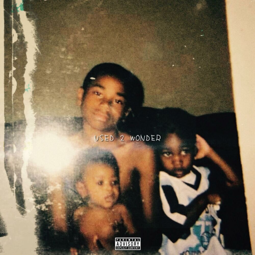 Picture of USED 2 WONDER