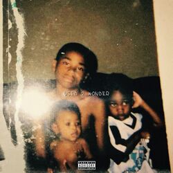 Cover of USED 2 WONDER