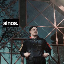 Cover of Sinos