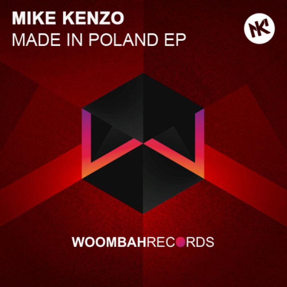 Picture of Made In Poland EP