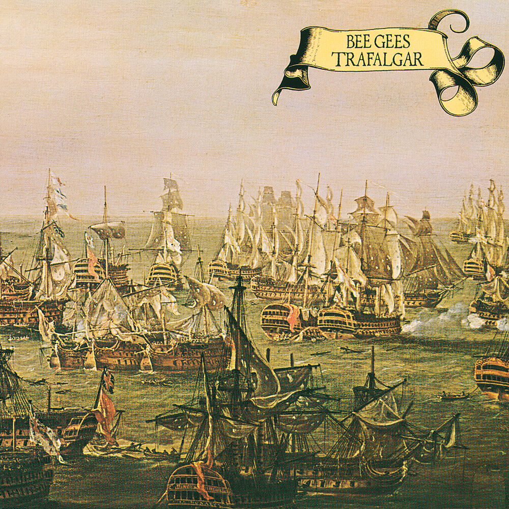 Picture of Trafalgar