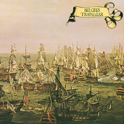 Cover of Trafalgar