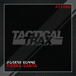Cover of Tierra Santa