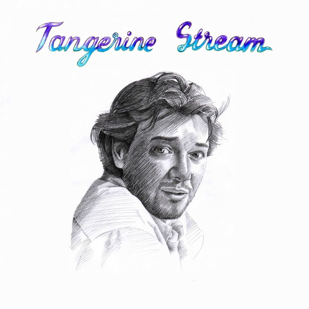 Picture of Private Tapes - DJ Kaos presents Tangerine Stream