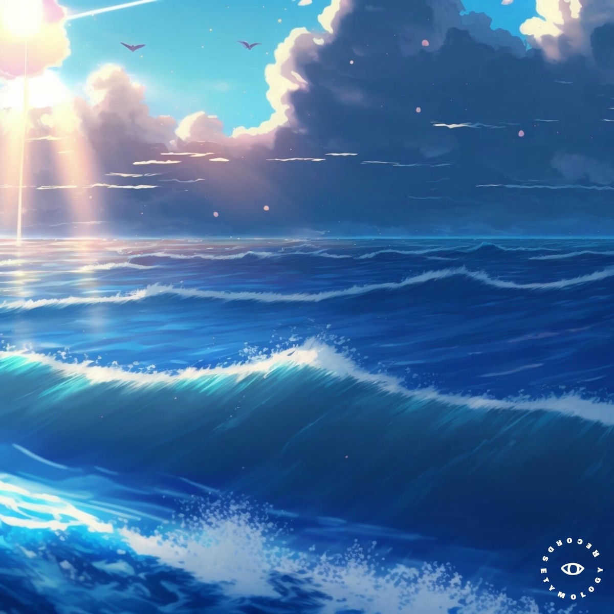 Album cover of Like Water