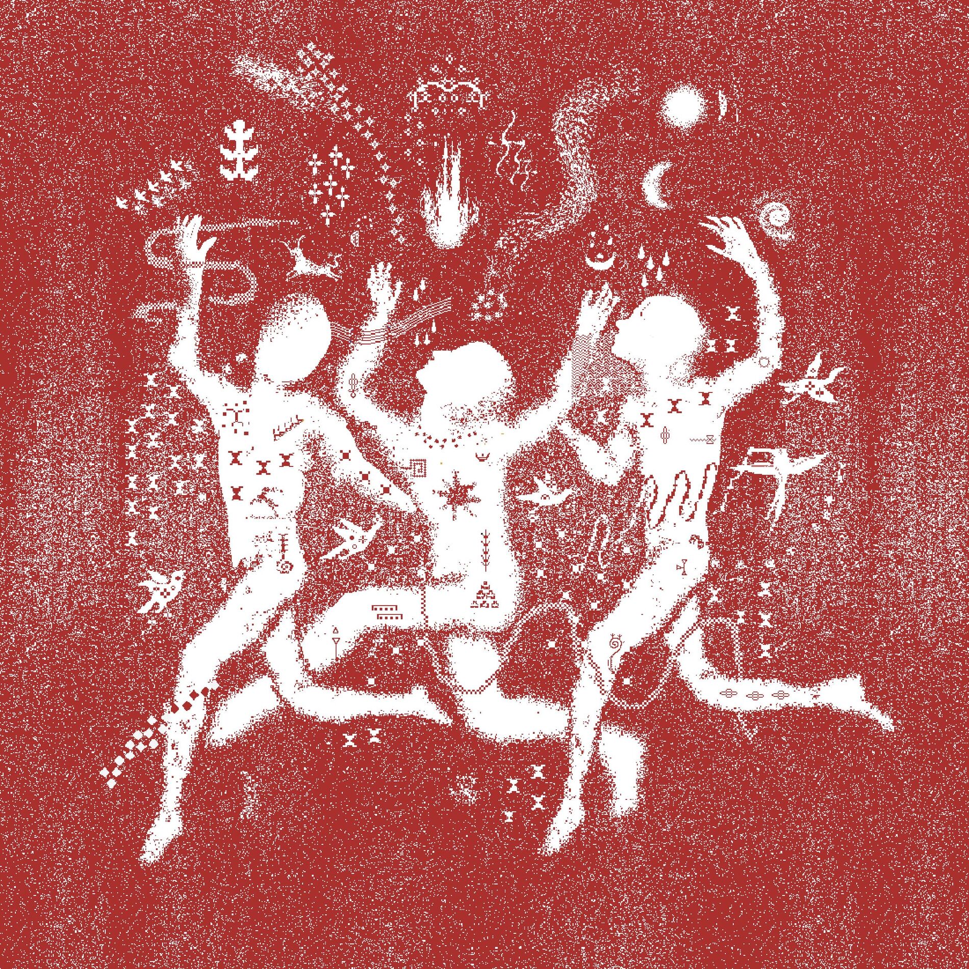 새소년(SE SO NEON) - EP Vol. 1 & 2 SET Vinyl [Limited Edition, 45RPM, 2LP, ETC]