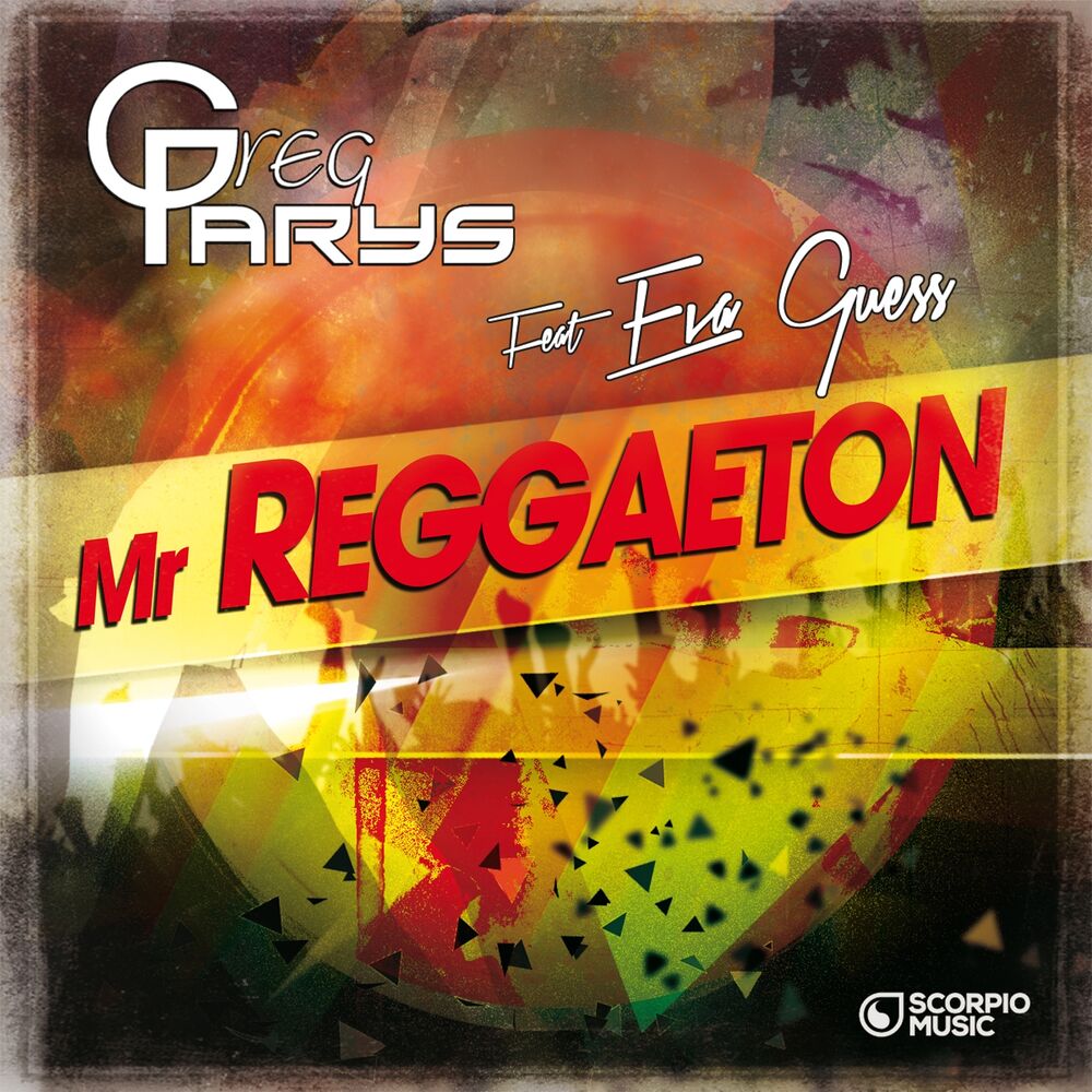 Picture of Mister Reggaeton