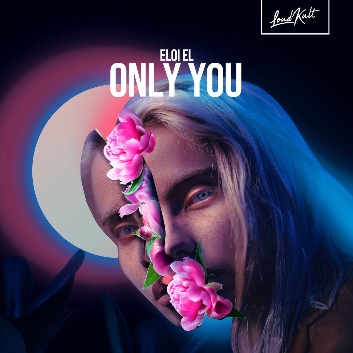 Album cover of Only You