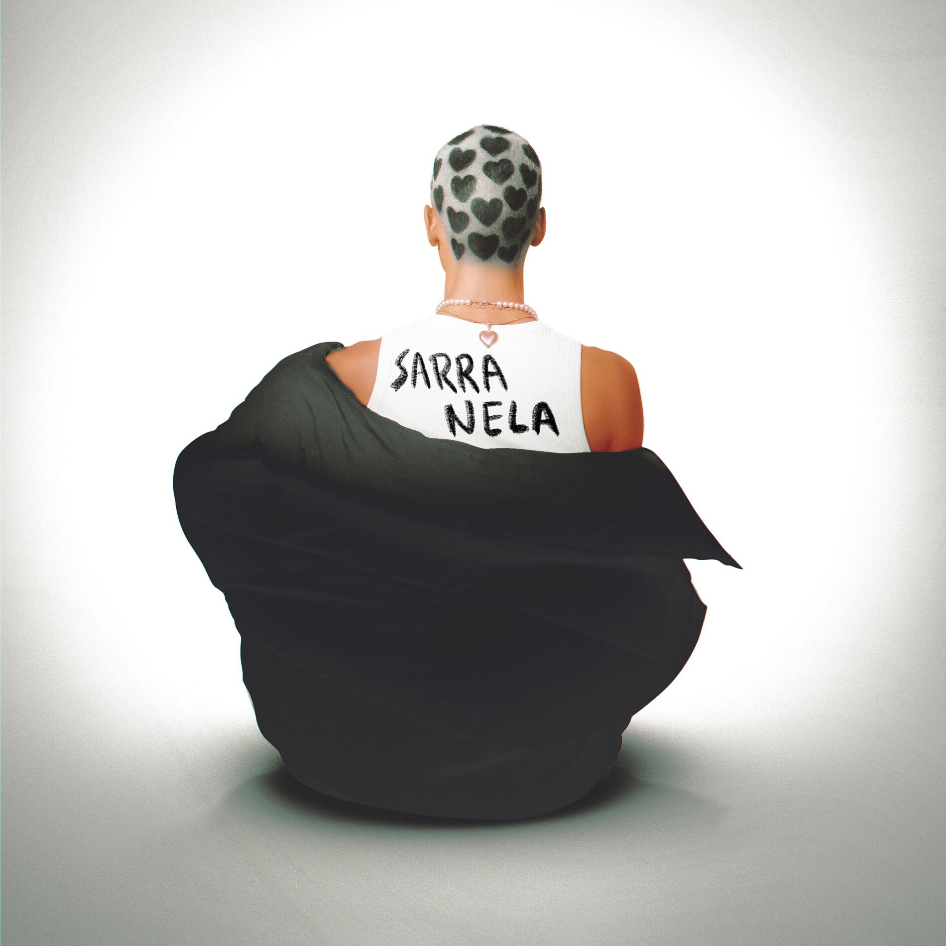 Album cover of Sarra Nela