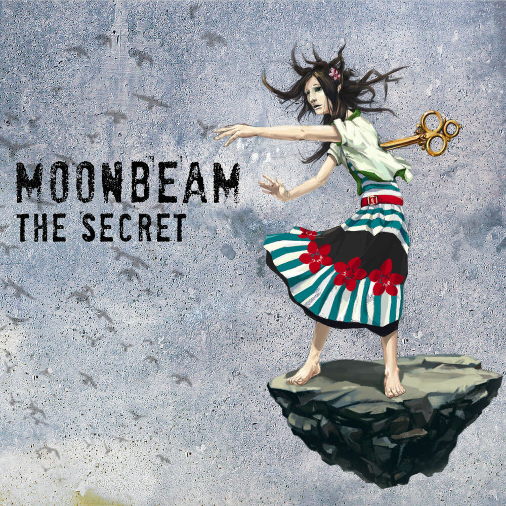 Picture of The Secret