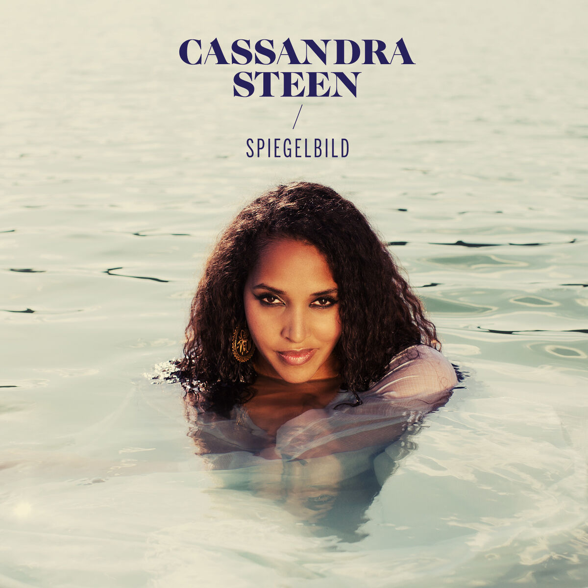 Album cover of Spiegelbild