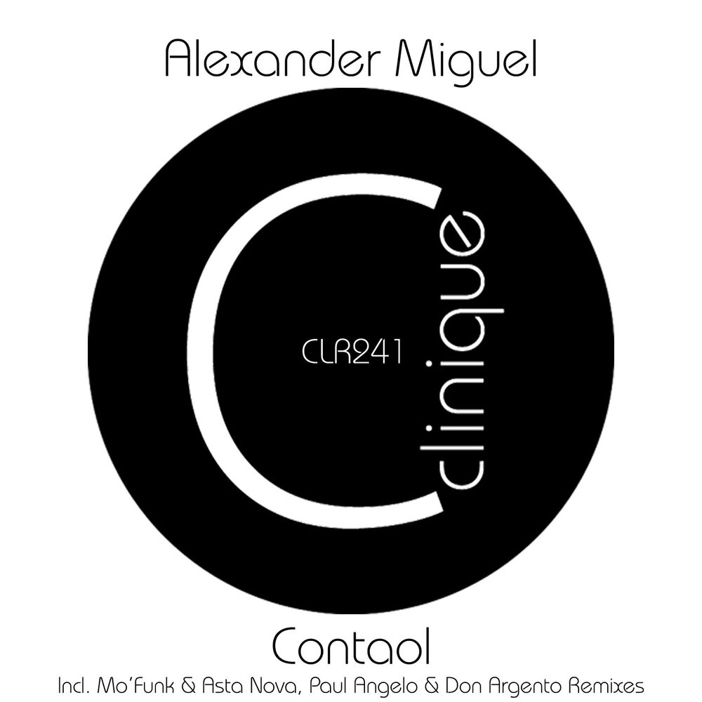 Picture of Contaol