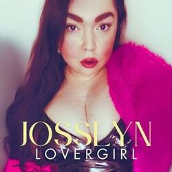 Cover of LoverGirl
