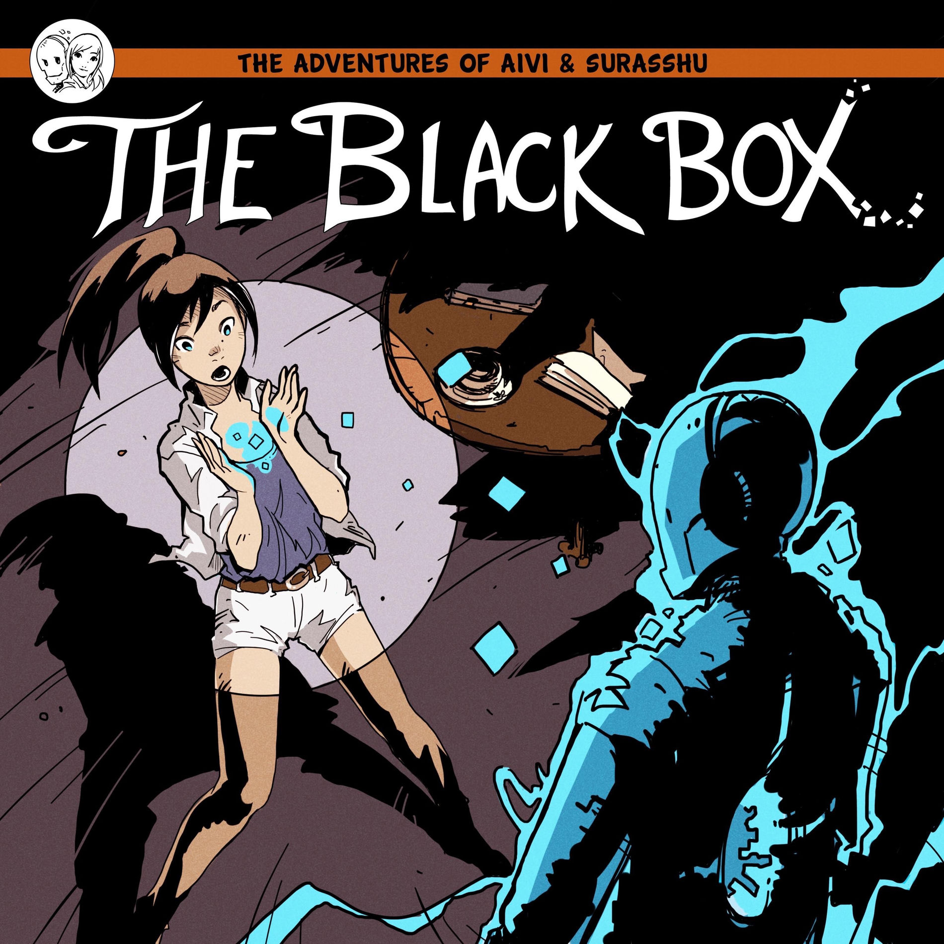 Album picture of The Black Box