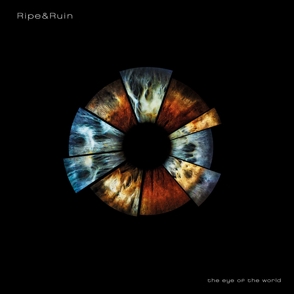The Eye of the World cover