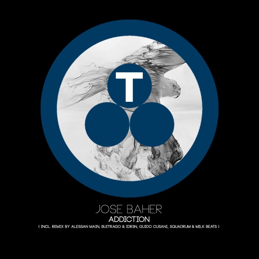Picture of Addiction (The Remixes)
