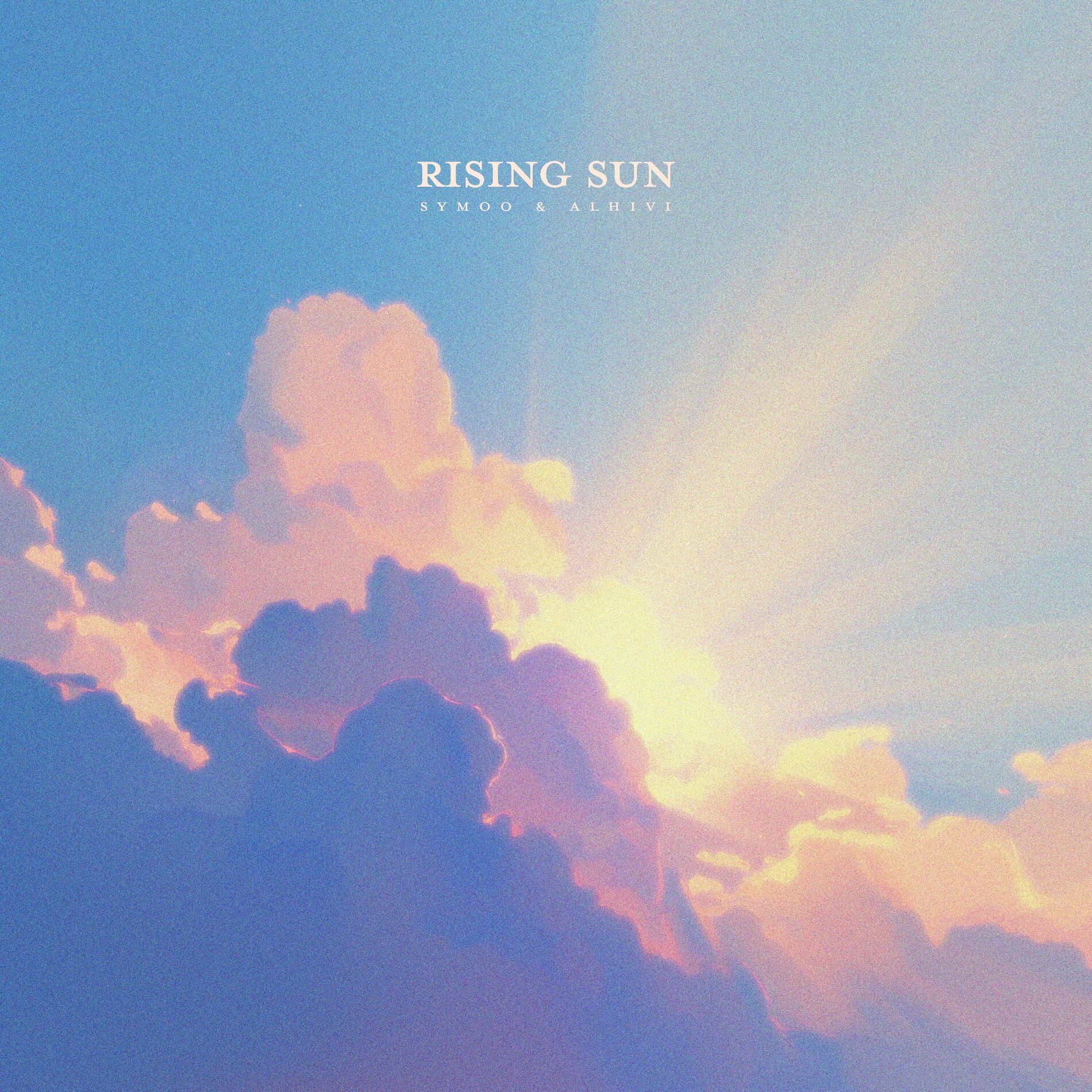 Album cover of Rising Sun