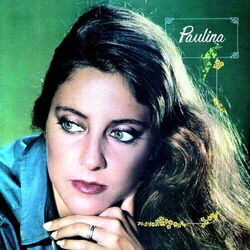 Cover of Paulina