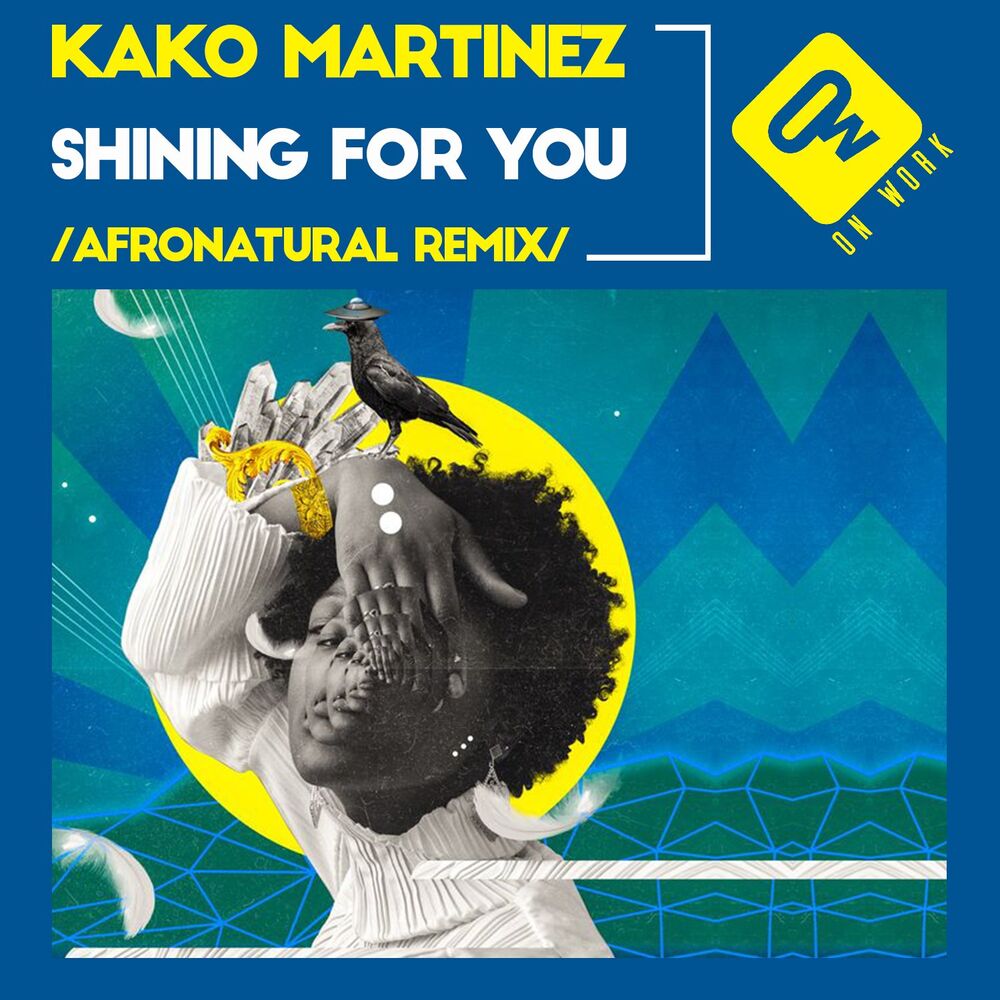 Picture of Shining for you (Afronatural Remix)