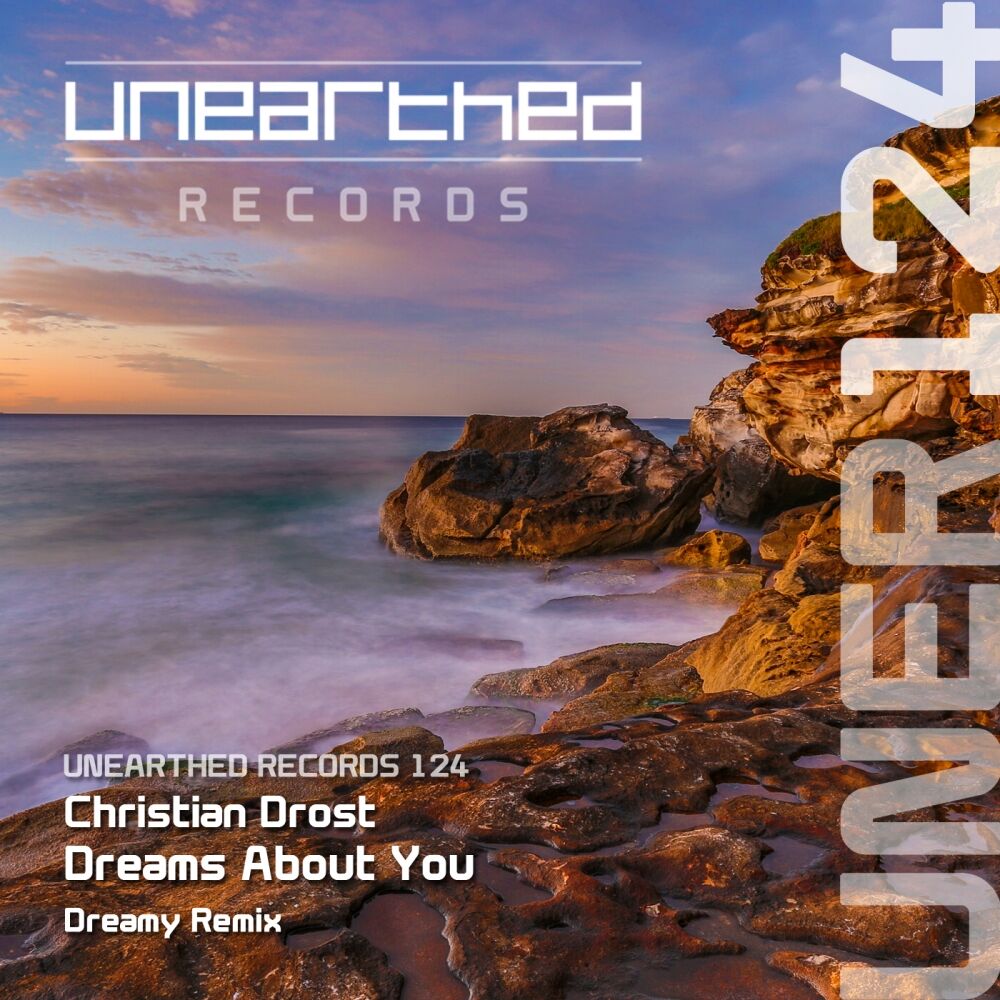 Picture of Dreams About You (Dreamy Remix)