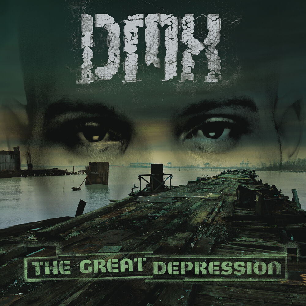 Picture of The Great Depression