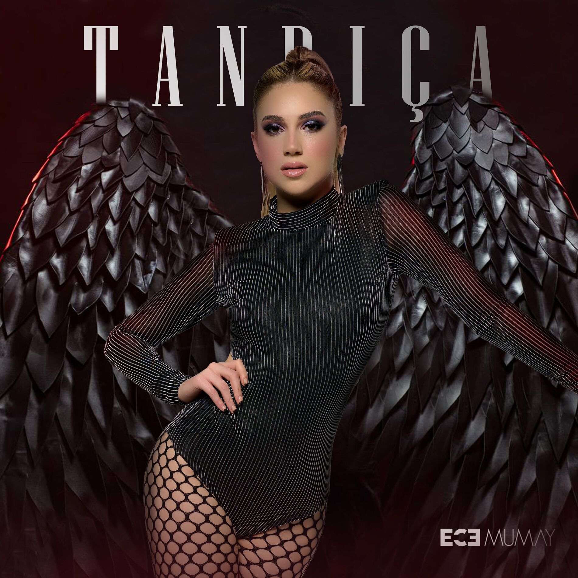 Album cover of Tanrıça