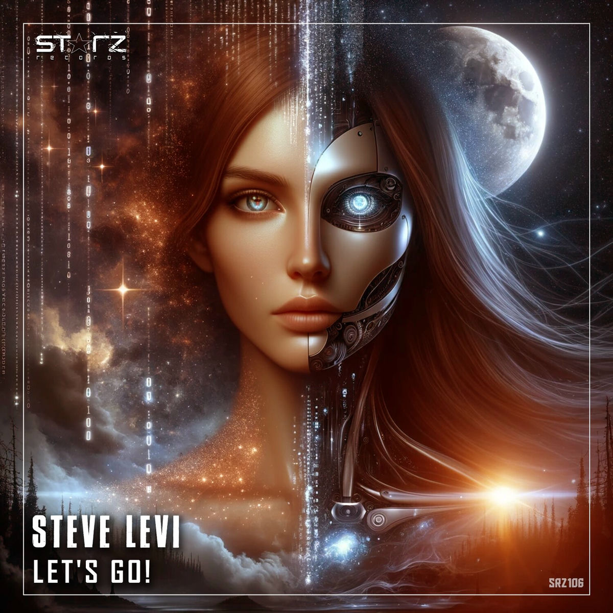 Album cover of Let's Go!