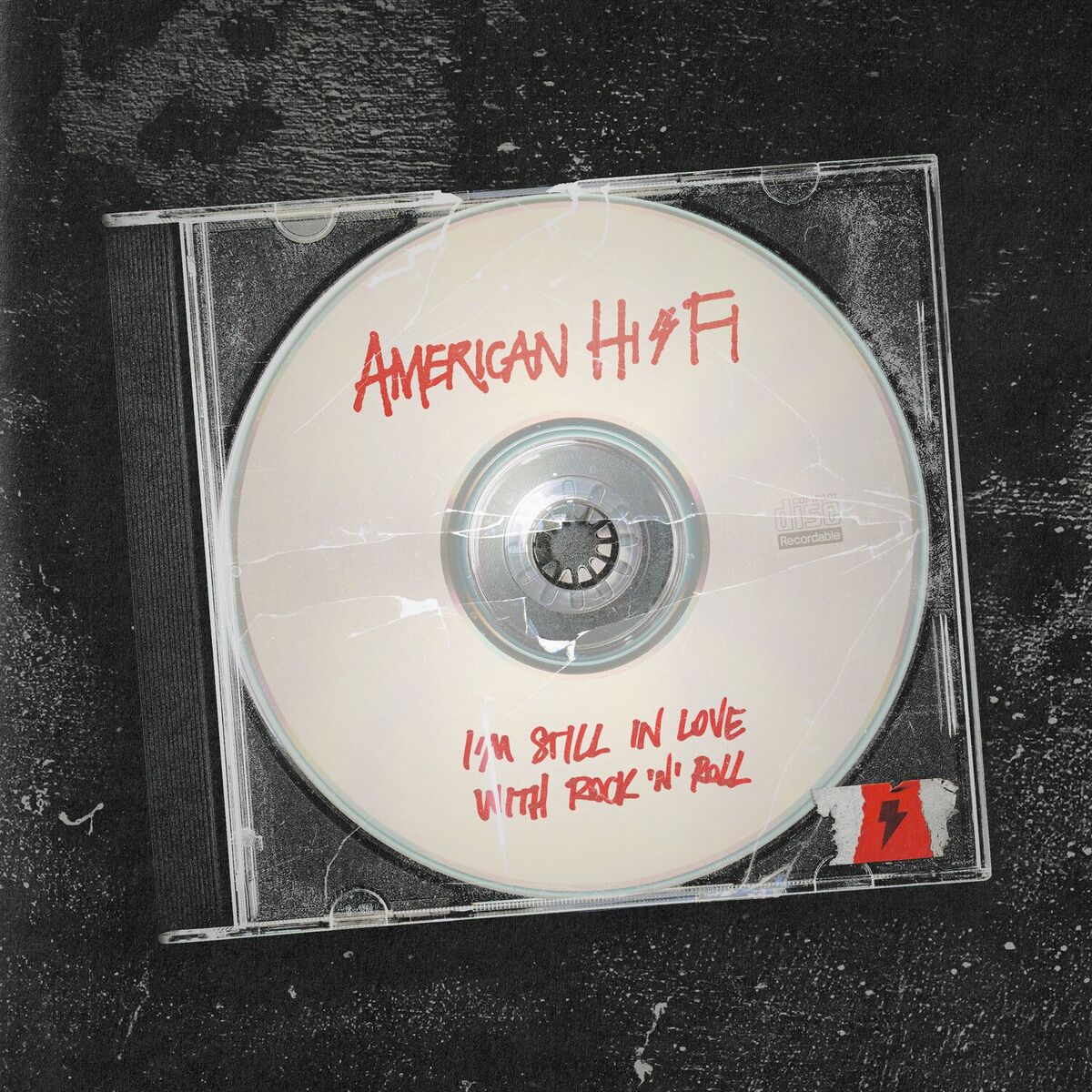 Album cover of I'm Still In Love With Rock 'n' Roll