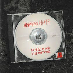 Cover of I'm Still In Love With Rock 'n' Roll