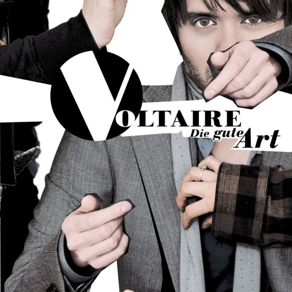 Picture of Die Gute Art