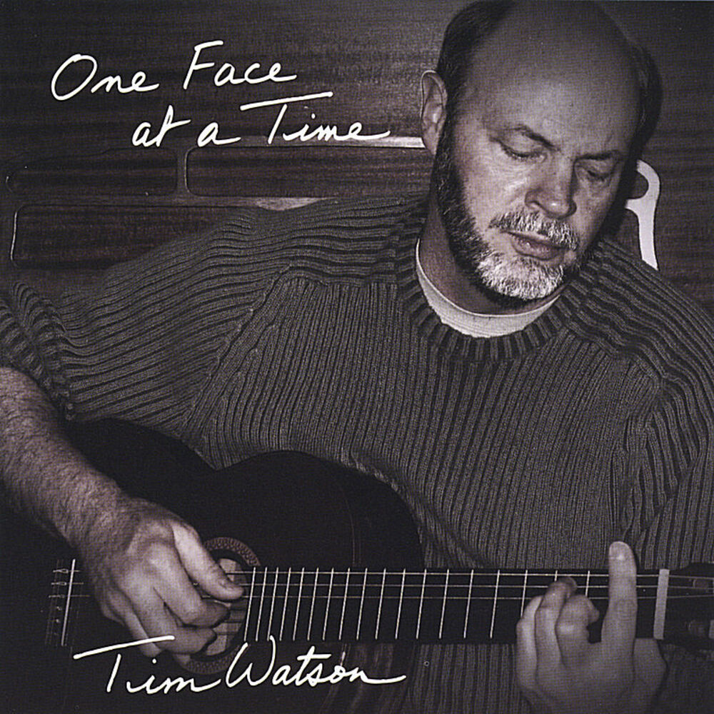 Picture of One Face At a Time