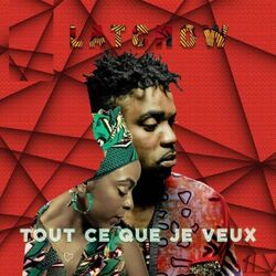 Cover of Tout ce que je veux