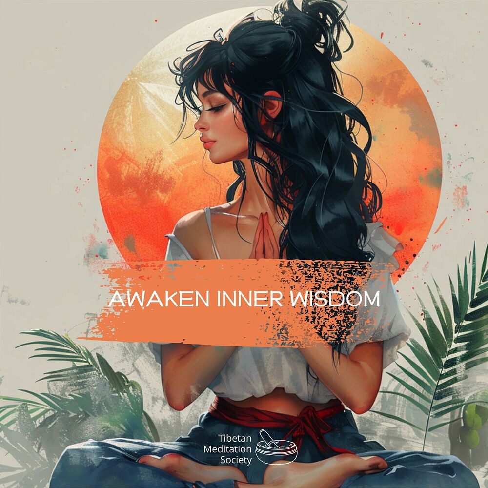 Picture of Awaken Inner Wisdom