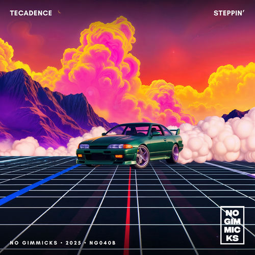 Steppin’