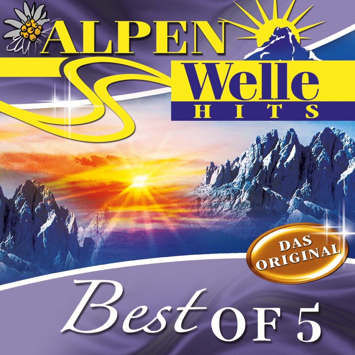 Album cover of Best Of 5