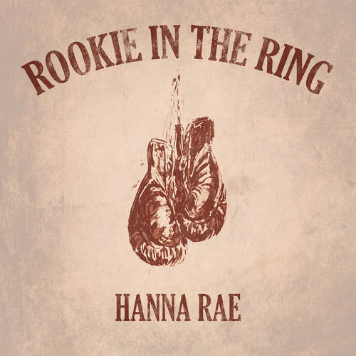 Rookie in the Ring artwork