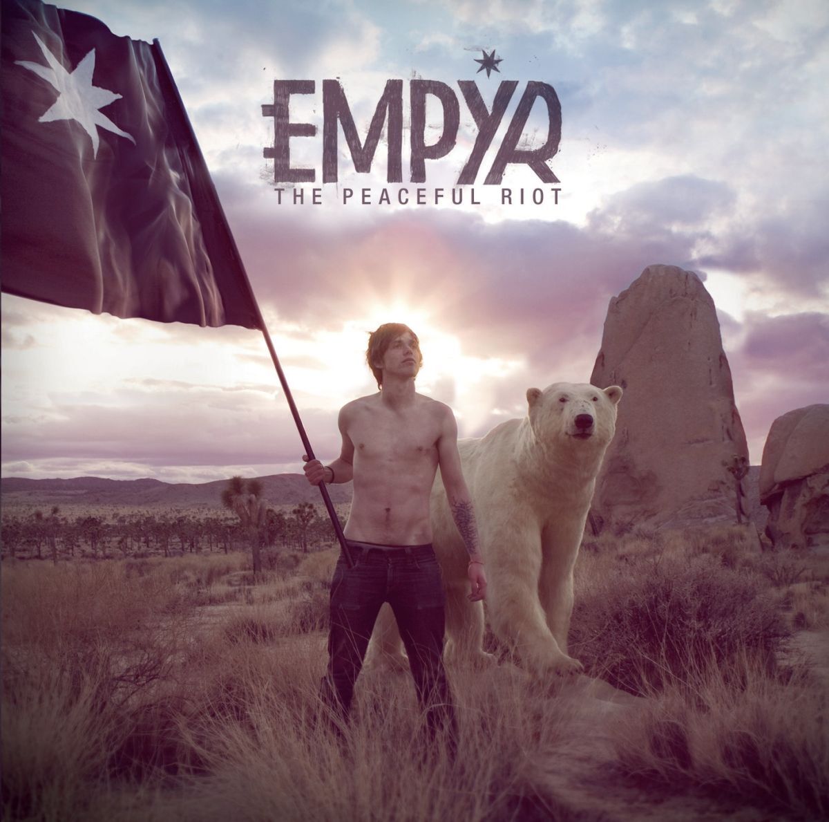 Album cover of God Is My Lover