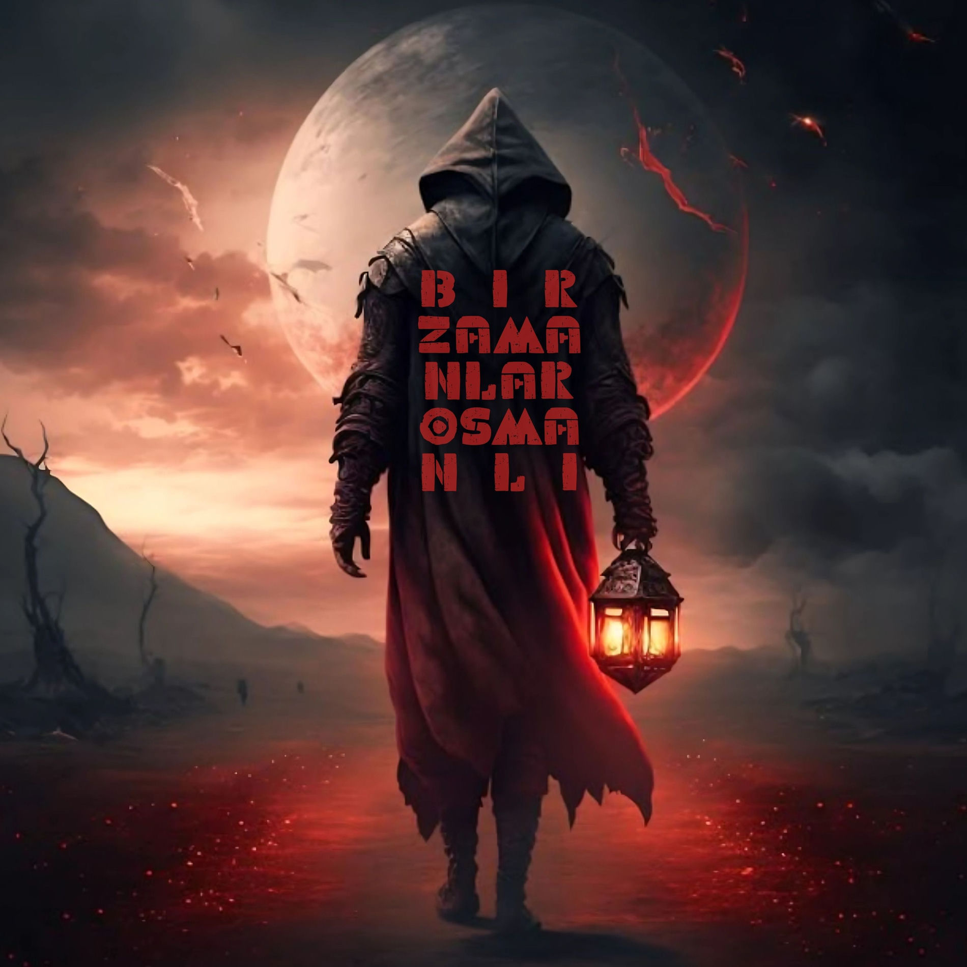 Album cover of Bir Zamanlar Osmanlı