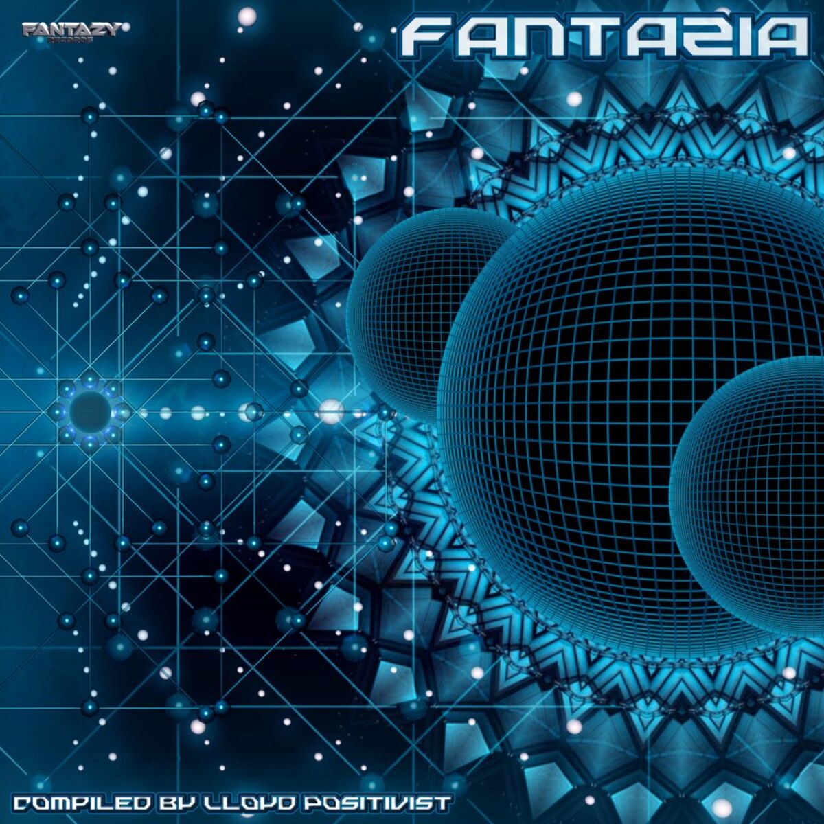 Album cover of Fantazia