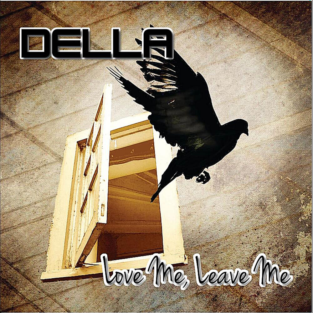 Picture of Love Me, Leave Me