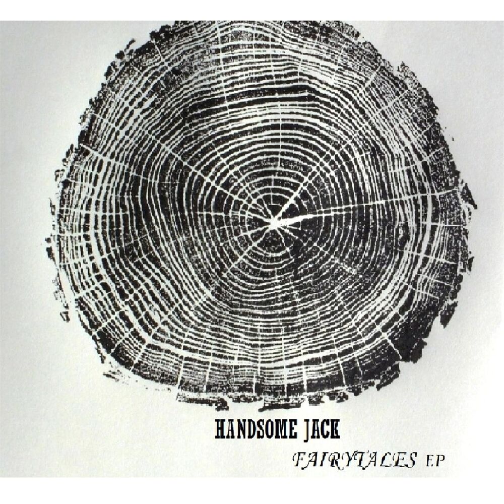 Picture of Fairytales - EP